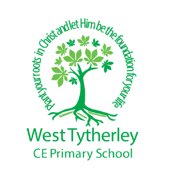 West Tytherley C E (Controlled) Primary